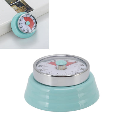 Magnet Circular Timer 60 Minute Visual Countdown Timer for Teachers Classroom Kids Homework Reading Adults V1294-YM0512-3118220269512