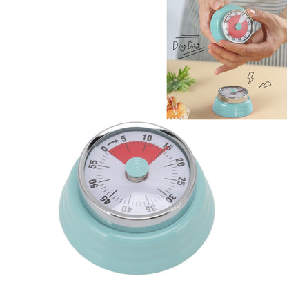 Magnet Circular Timer 60 Minute Visual Countdown Timer for Teachers Classroom Kids Homework Reading Adults V1294-YM0512-3118220269512