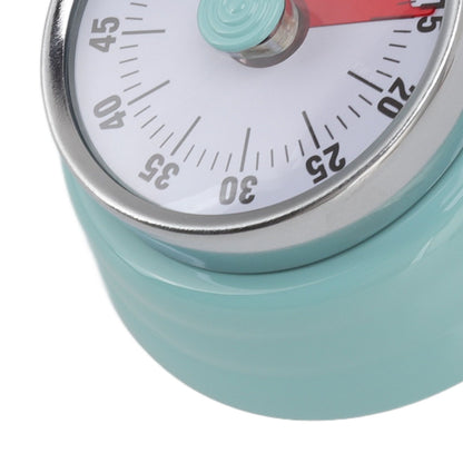 Magnet Circular Timer 60 Minute Visual Countdown Timer for Teachers Classroom Kids Homework Reading Adults V1294-YM0512-3118220269512