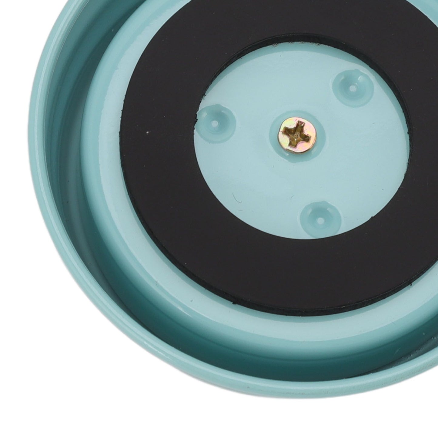 Magnet Circular Timer 60 Minute Visual Countdown Timer for Teachers Classroom Kids Homework Reading Adults V1294-YM0512-3118220269512