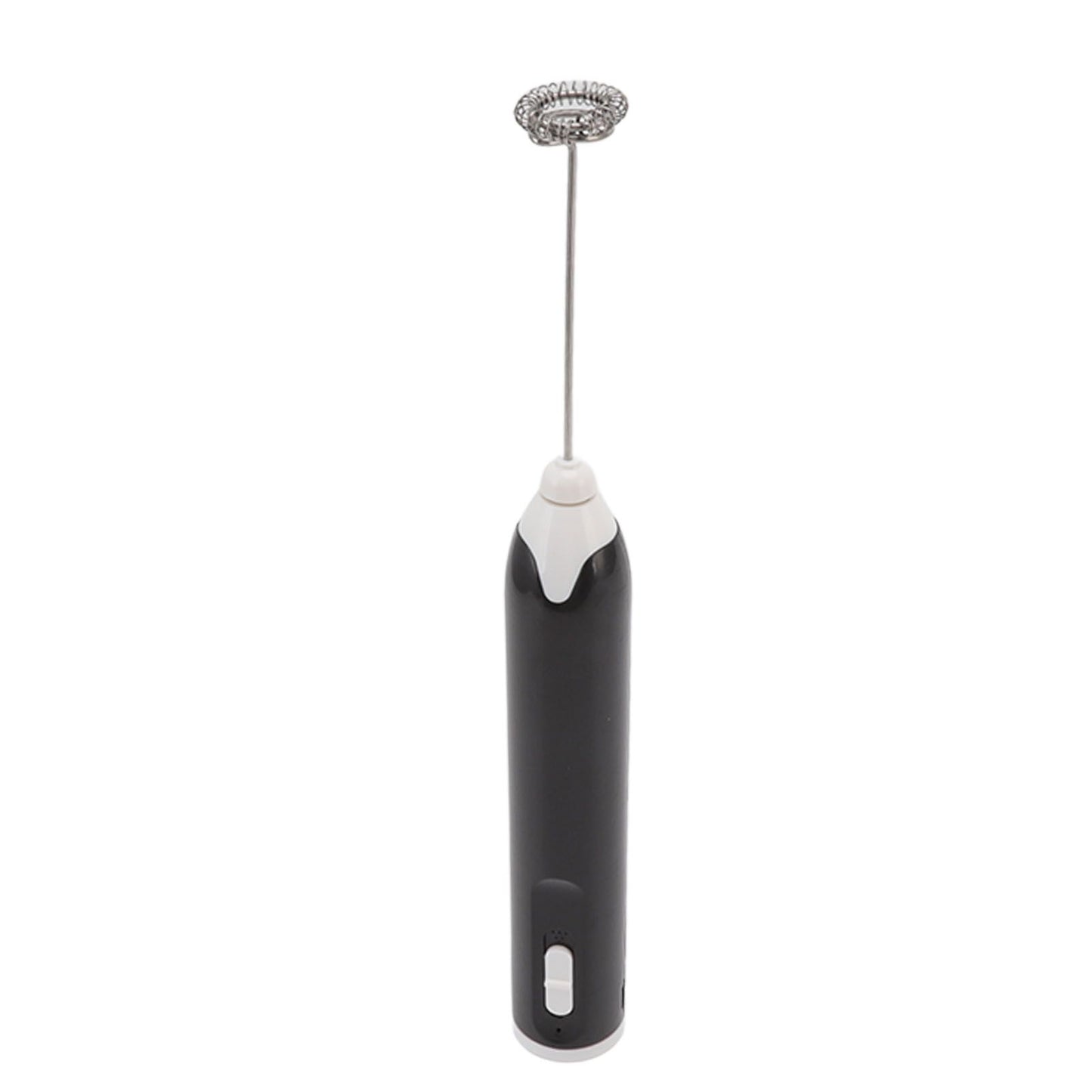 Electric Egg Beater Portable Multi Gears Milk Frother Rechargeable Kitchen Restaurant Coffee Cream Mixer V1294-YM0512-3118220270911