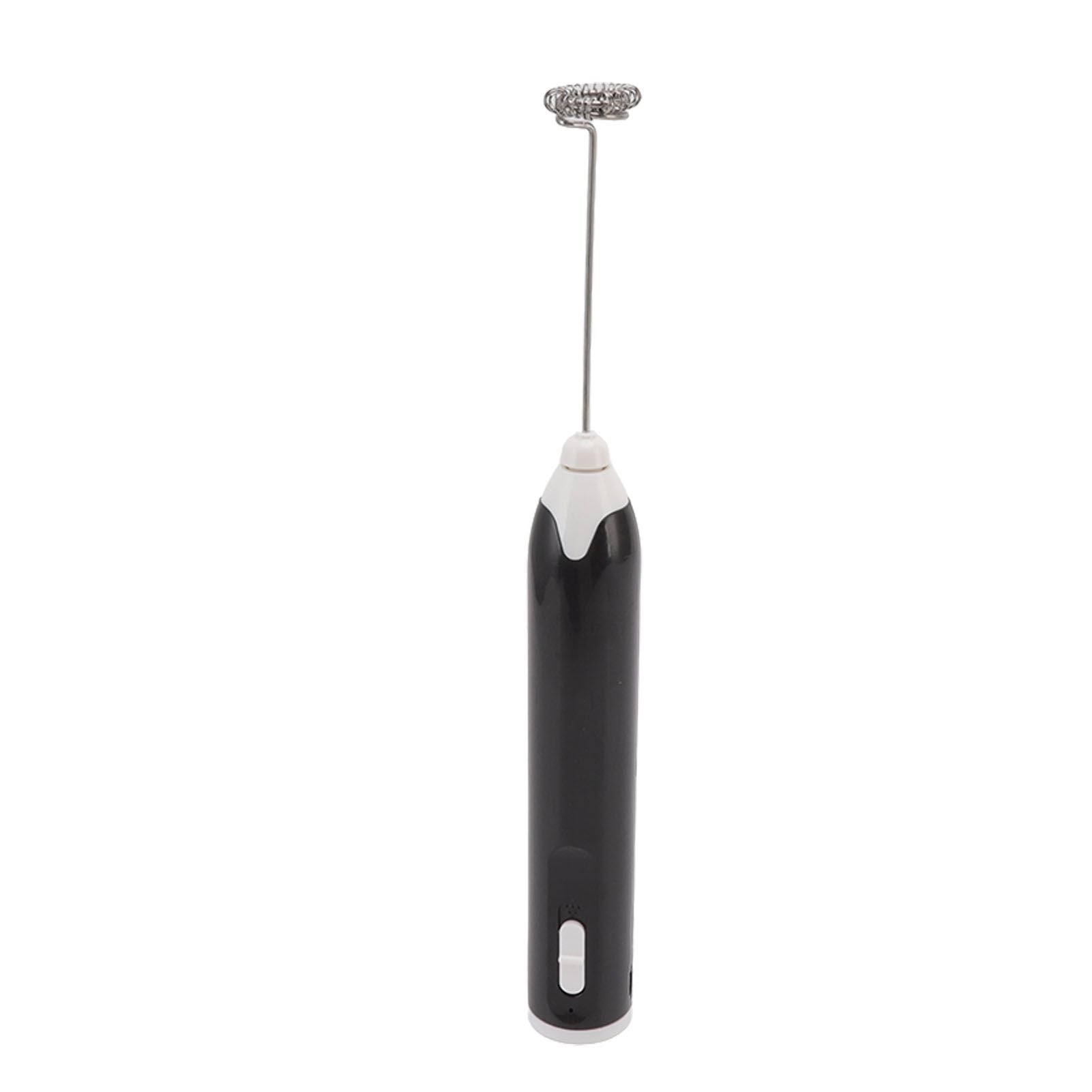 Electric Egg Beater Portable Multi Gears Milk Frother Rechargeable Kitchen Restaurant Coffee Cream Mixer V1294-YM0512-3118220270911