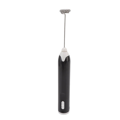 Electric Egg Beater Portable Multi Gears Milk Frother Rechargeable Kitchen Restaurant Coffee Cream Mixer V1294-YM0512-3118220270911