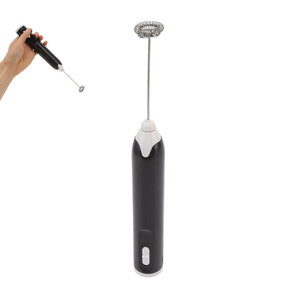 Electric Egg Beater Portable Multi Gears Milk Frother Rechargeable Kitchen Restaurant Coffee Cream Mixer V1294-YM0512-3118220270911