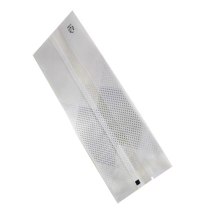 150Pcs Translucent Cookie Bags with Ribbons Stickers for Packaging Cake Chocolate Candy Snack Baked Goods V1294-YM0512-3118220272011