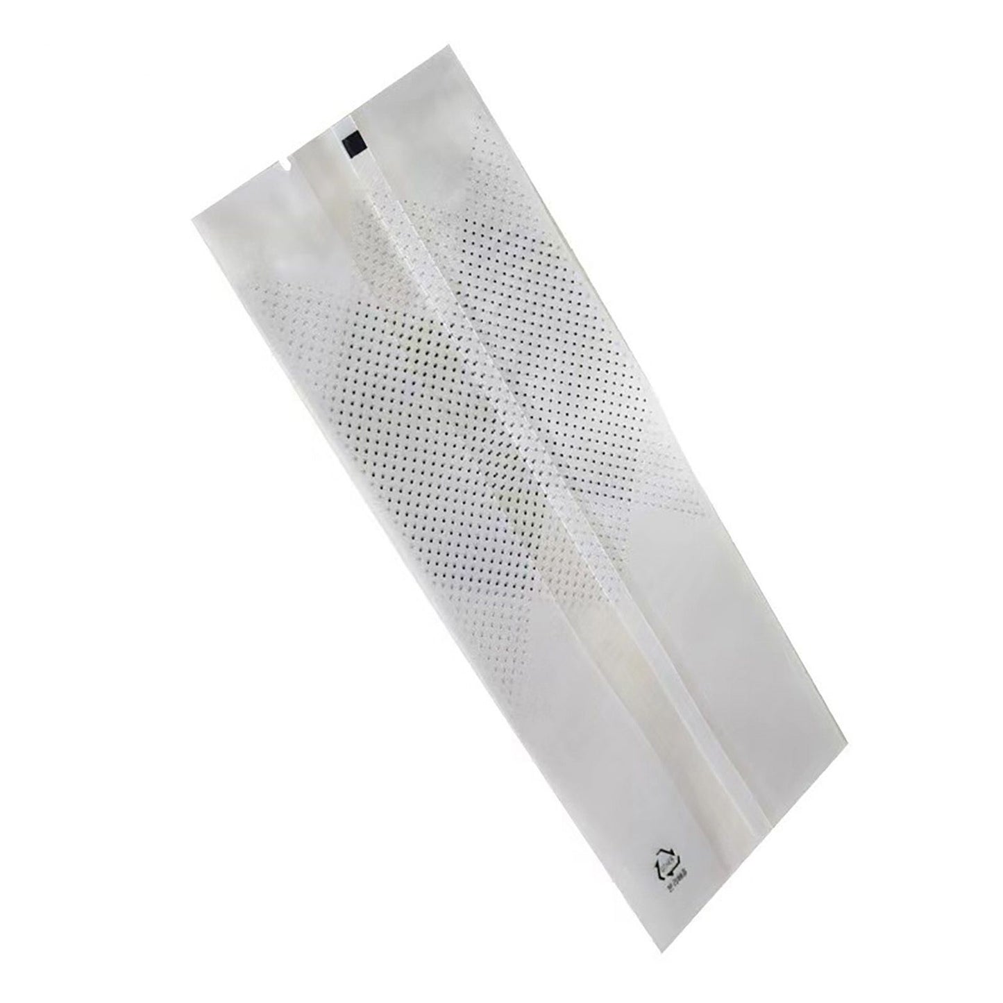 150Pcs Translucent Cookie Bags with Ribbons Stickers for Packaging Cake Chocolate Candy Snack Baked Goods V1294-YM0512-3118220272011