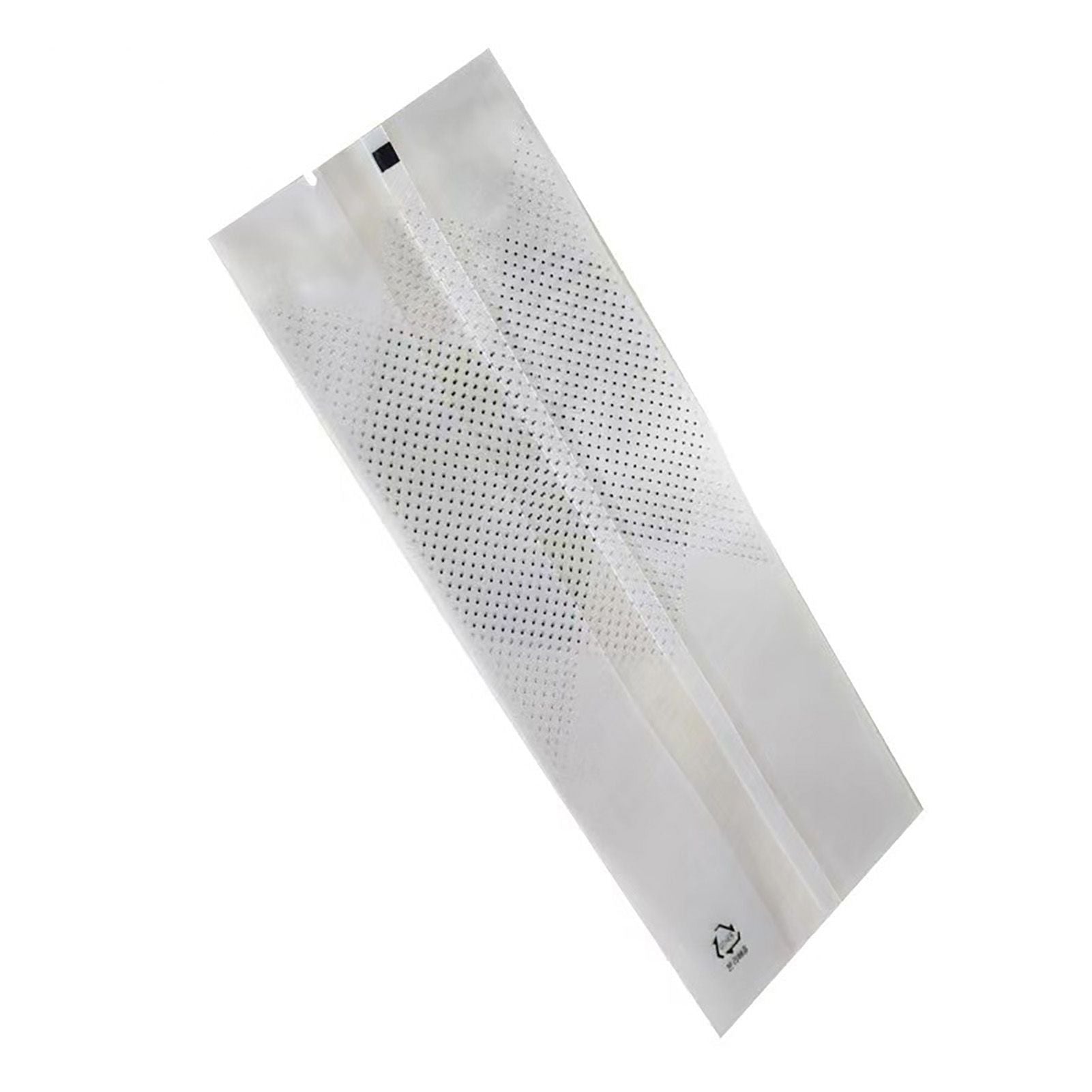150Pcs Translucent Cookie Bags with Ribbons Stickers for Packaging Cake Chocolate Candy Snack Baked Goods V1294-YM0512-3118220272011