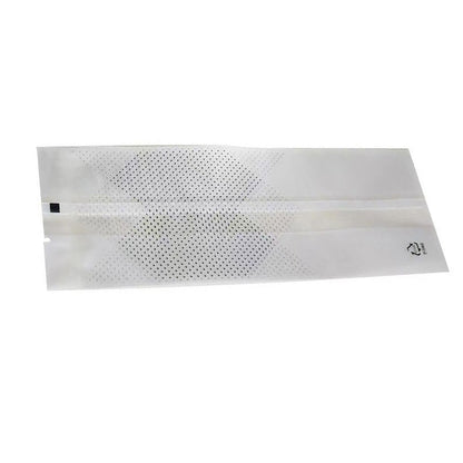 150Pcs Translucent Cookie Bags with Ribbons Stickers for Packaging Cake Chocolate Candy Snack Baked Goods V1294-YM0512-3118220272011