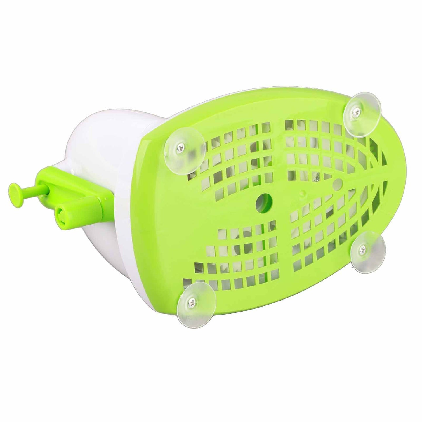 Hand Cranked Apple Peeler Fruit Peeler with Cutter Apple Fruit Peeled Machine Kit Kitchen Tool General V1294-YM0512-3118220273511