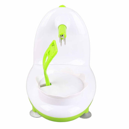 Hand Cranked Apple Peeler Fruit Peeler with Cutter Apple Fruit Peeled Machine Kit Kitchen Tool General V1294-YM0512-3118220273511