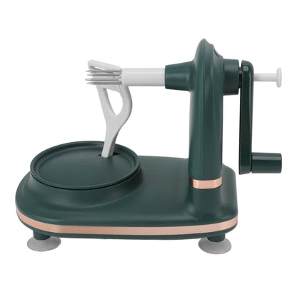 Hand Cranked Apple Peeler Fruit Peeler with Cutter Apple Fruit Peeled Machine Kit Kitchen Tool Upgrade V1294-YM0512-3118220273512