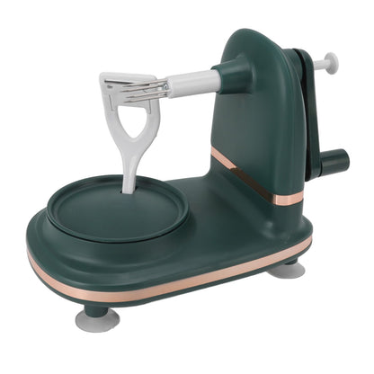 Hand Cranked Apple Peeler Fruit Peeler with Cutter Apple Fruit Peeled Machine Kit Kitchen Tool Upgrade V1294-YM0512-3118220273512