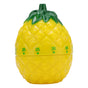 Kitchen Timer Fruit Shape Cute Style Plastic Material 6.4x6.4x8.7cm Compact Mechanical Timer for Home V1294-YM0512-3118220274411