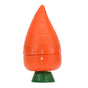 Cooking Timer Cute Carrot Shape Mechanical Timer for Kitchen Reading Studying Exercise V1294-YM0512-3118220275211