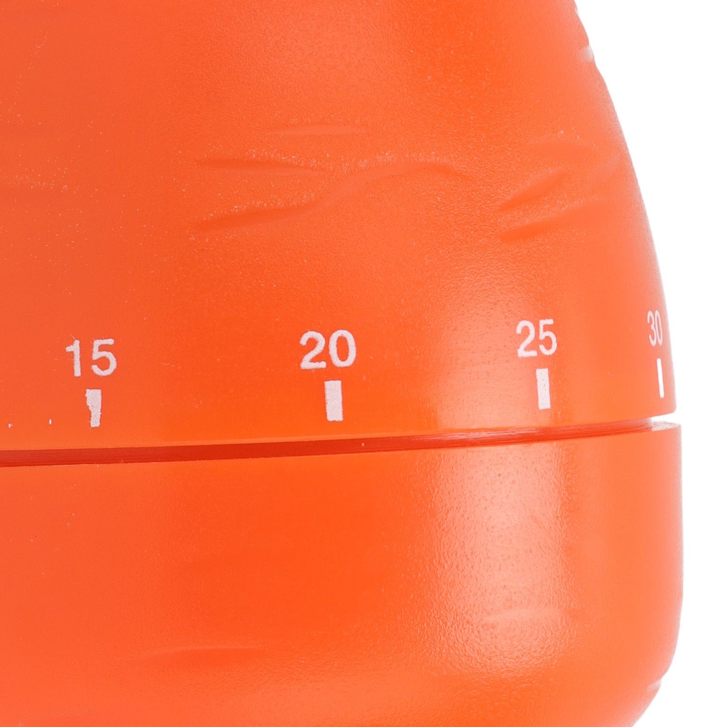 Cooking Timer Cute Carrot Shape Mechanical Timer for Kitchen Reading Studying Exercise V1294-YM0512-3118220275211