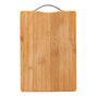Chopping Board Thickened Bamboo Stable Sturdy Anti Crack Easy To Clean Kitchen Cutting Board with Hanging Hole V1294-YM0512-3118220275611