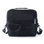 Cooler Bags Insulated Double Layer Large Capacity Oxford Cloth Washable Foldable Heat Insulation Lunch Bag V1294-YM0512-3118220276011