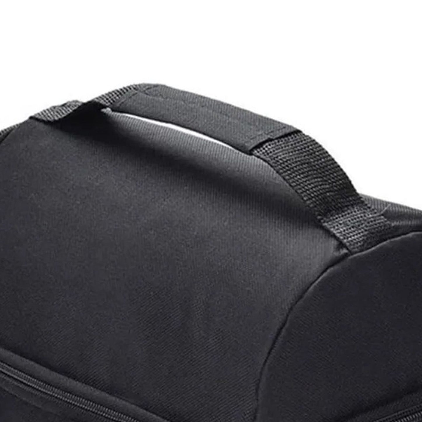 Cooler Bags Insulated Double Layer Large Capacity Oxford Cloth Washable Foldable Heat Insulation Lunch Bag V1294-YM0512-3118220276011