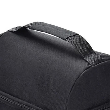Cooler Bags Insulated Double Layer Large Capacity Oxford Cloth Washable Foldable Heat Insulation Lunch Bag V1294-YM0512-3118220276011