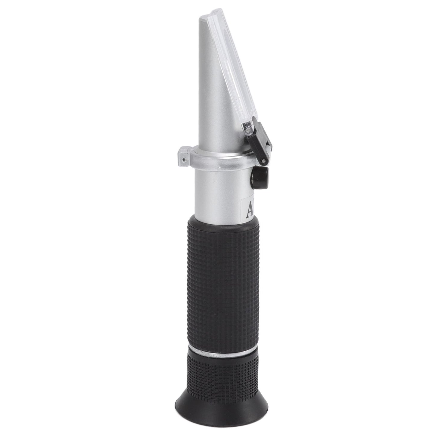 Brix Refractometer 3 in 1 Handheld Measure Sugar Content in Grape Wine Juice Alcohol Meter with ATC for V1294-YM0512-3118220276511