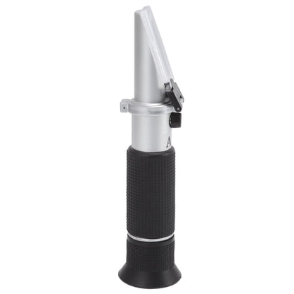 Brix Refractometer 3 in 1 Handheld Measure Sugar Content in Grape Wine Juice Alcohol Meter with ATC for V1294-YM0512-3118220276511