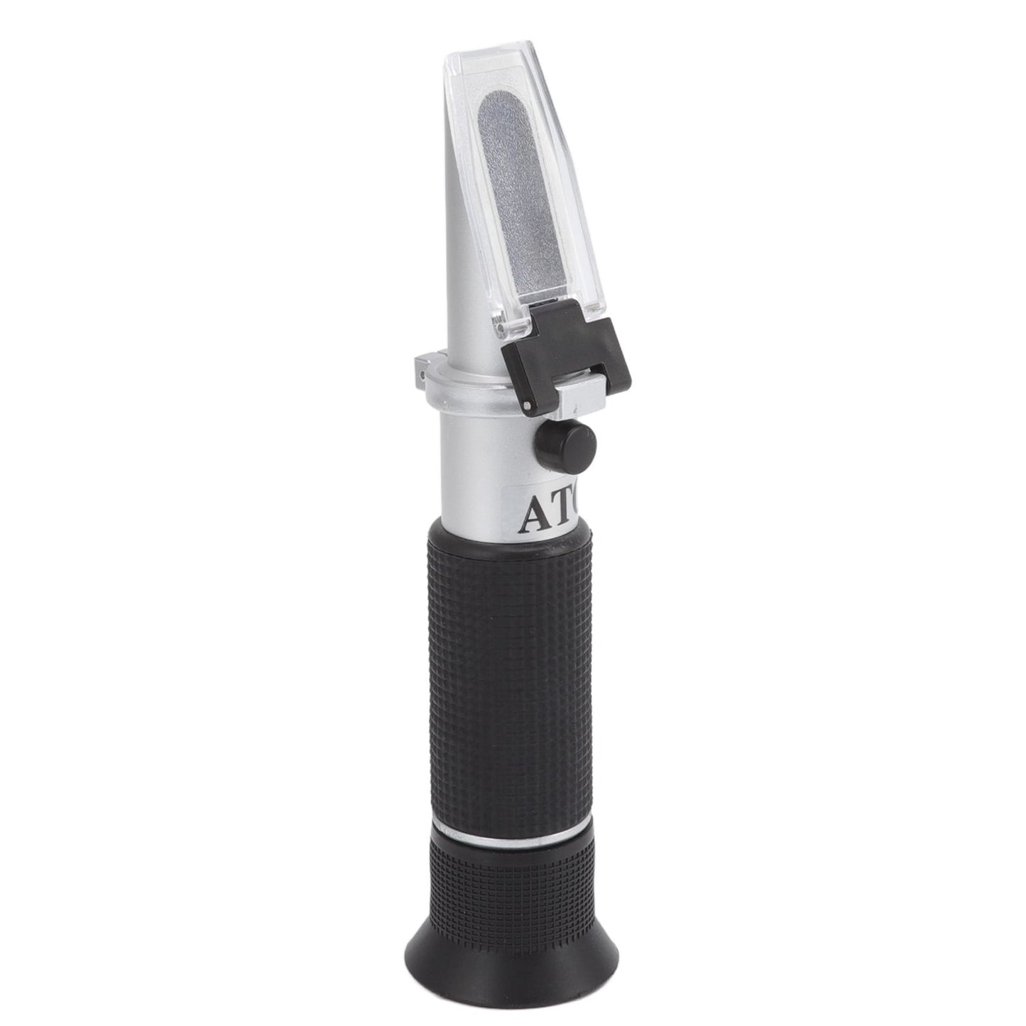 Brix Refractometer 3 in 1 Handheld Measure Sugar Content in Grape Wine Juice Alcohol Meter with ATC for V1294-YM0512-3118220276511