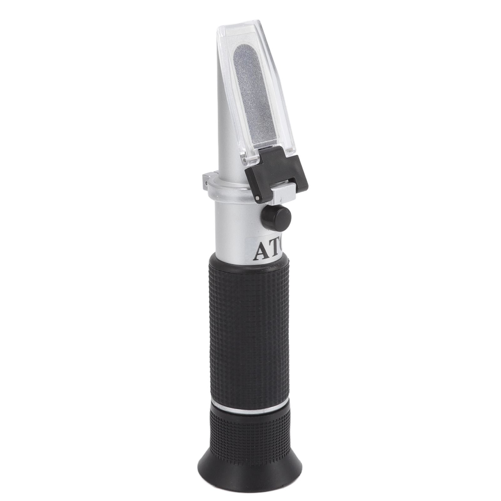 Brix Refractometer 3 in 1 Handheld Measure Sugar Content in Grape Wine Juice Alcohol Meter with ATC for V1294-YM0512-3118220276511