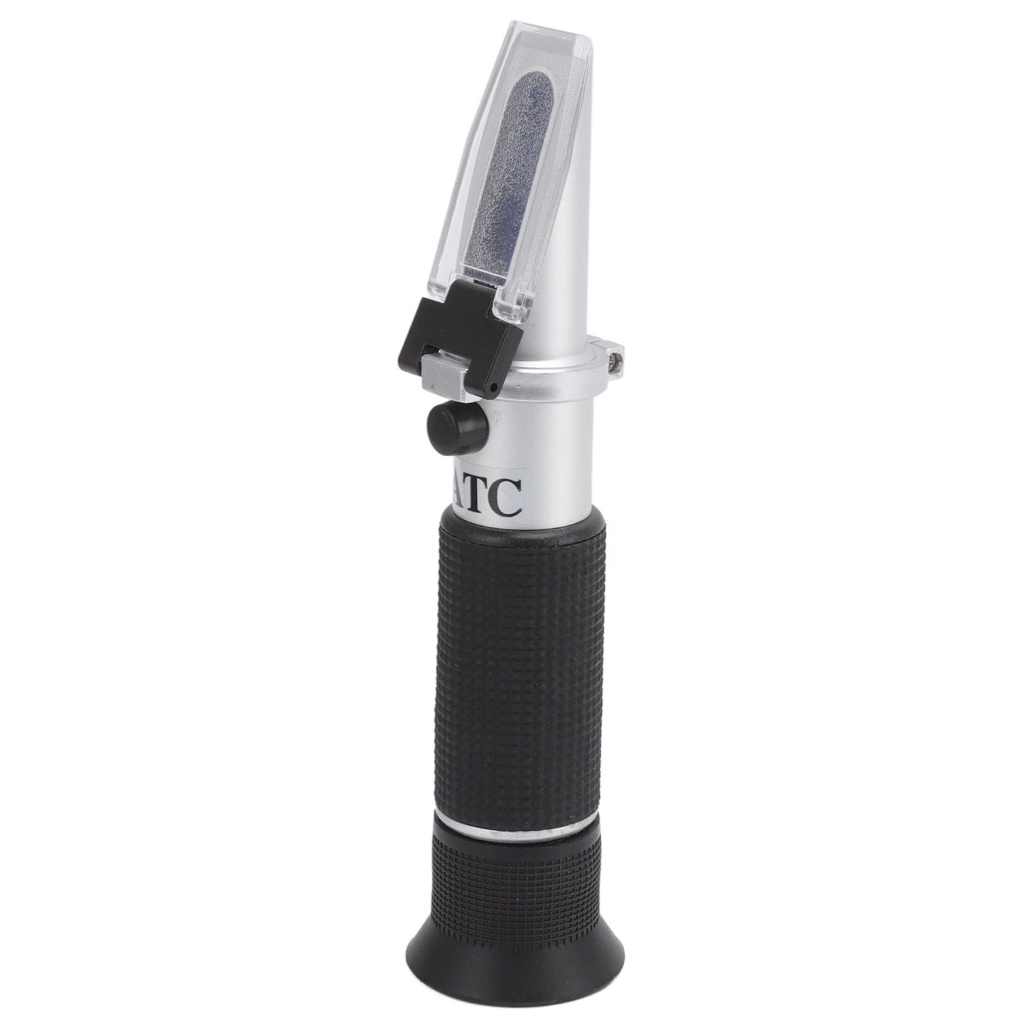 Brix Refractometer 3 in 1 Handheld Measure Sugar Content in Grape Wine Juice Alcohol Meter with ATC for V1294-YM0512-3118220276511