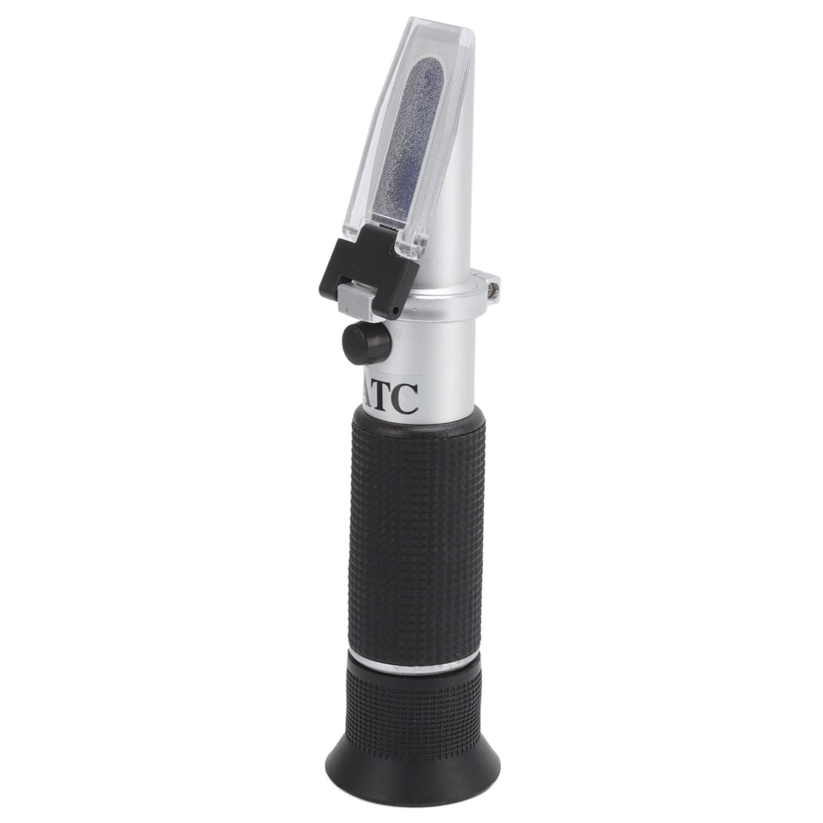 Brix Refractometer 3 in 1 Handheld Measure Sugar Content in Grape Wine Juice Alcohol Meter with ATC for V1294-YM0512-3118220276511