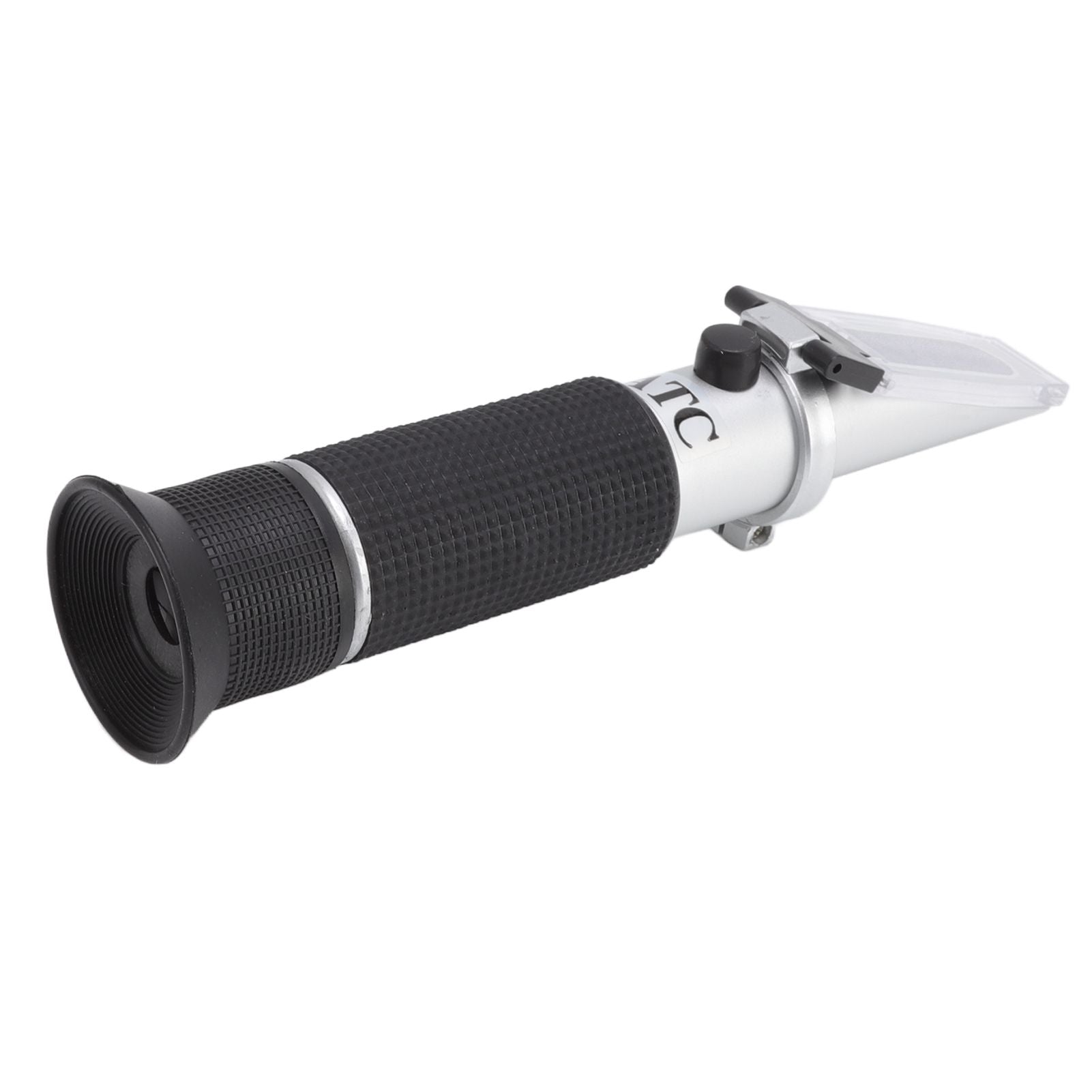 Brix Refractometer 3 in 1 Handheld Measure Sugar Content in Grape Wine Juice Alcohol Meter with ATC for V1294-YM0512-3118220276511