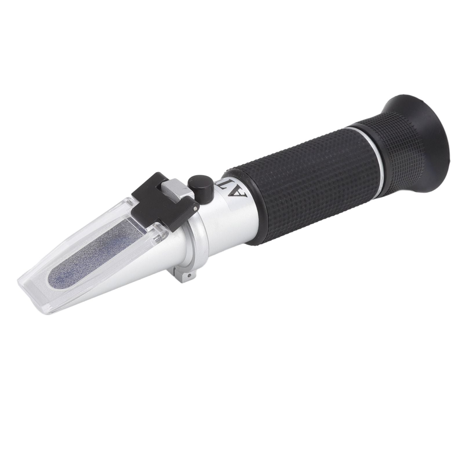 Brix Refractometer 3 in 1 Handheld Measure Sugar Content in Grape Wine Juice Alcohol Meter with ATC for V1294-YM0512-3118220276511