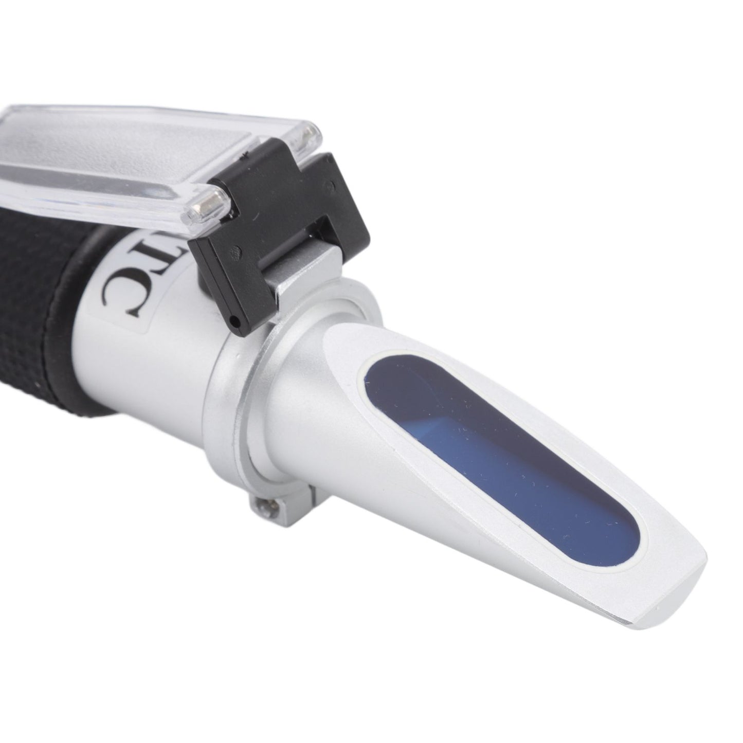 Brix Refractometer 3 in 1 Handheld Measure Sugar Content in Grape Wine Juice Alcohol Meter with ATC for V1294-YM0512-3118220276511