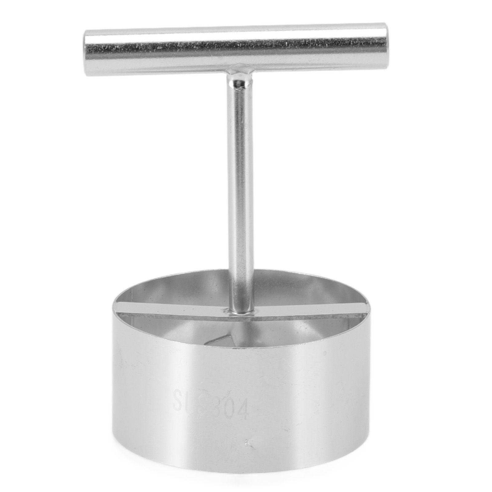 Apple Corer Remover Stainless Steel Fruit Corer Remover with Ergonomic Handle for Home Kitchen L V1294-YM0512-3118220277711