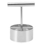 Apple Corer Remover Stainless Steel Fruit Corer Remover with Ergonomic Handle for Home Kitchen L V1294-YM0512-3118220277711