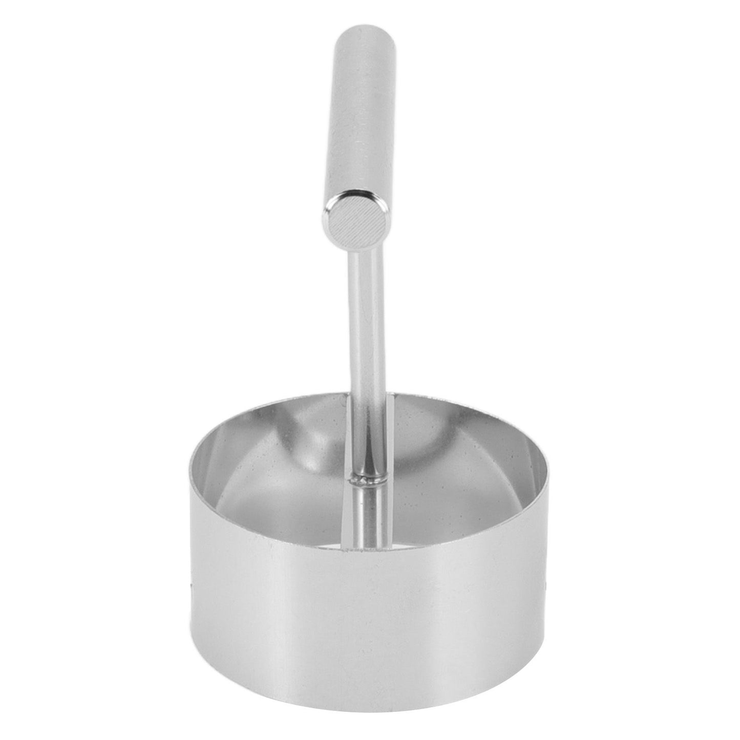 Apple Corer Remover Stainless Steel Fruit Corer Remover with Ergonomic Handle for Home Kitchen L V1294-YM0512-3118220277711