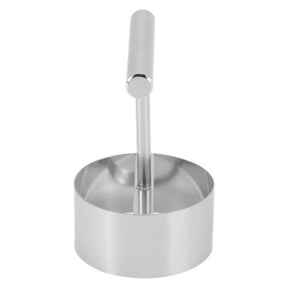 Apple Corer Remover Stainless Steel Fruit Corer Remover with Ergonomic Handle for Home Kitchen L V1294-YM0512-3118220277711
