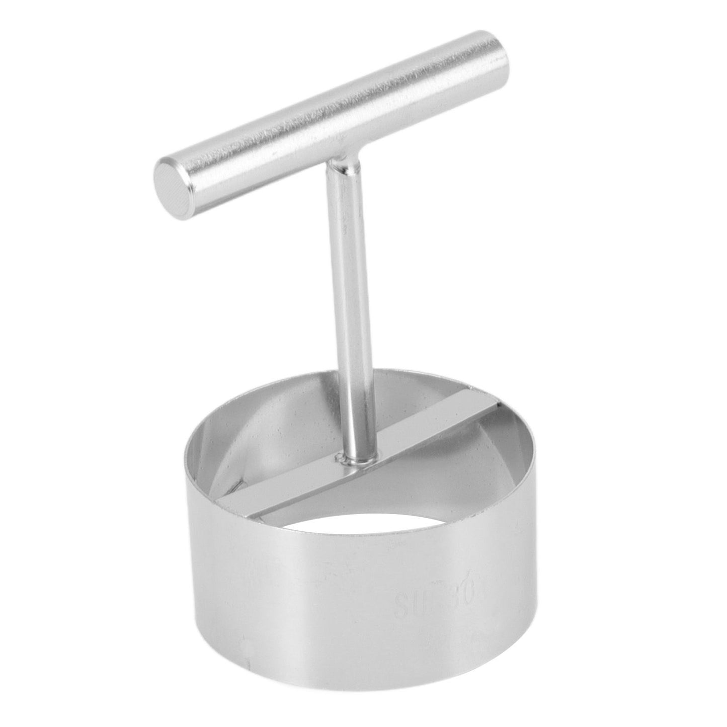 Apple Corer Remover Stainless Steel Fruit Corer Remover with Ergonomic Handle for Home Kitchen L V1294-YM0512-3118220277711