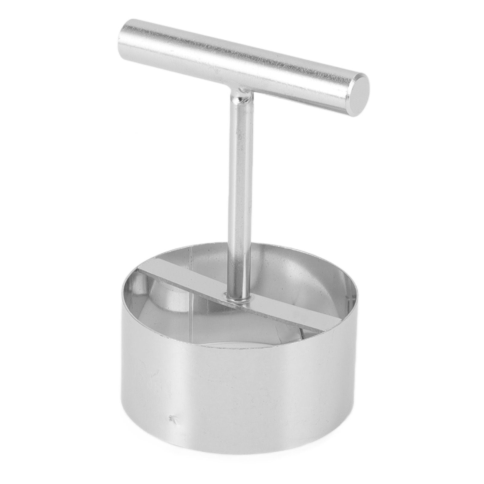 Apple Corer Remover Stainless Steel Fruit Corer Remover with Ergonomic Handle for Home Kitchen L V1294-YM0512-3118220277711