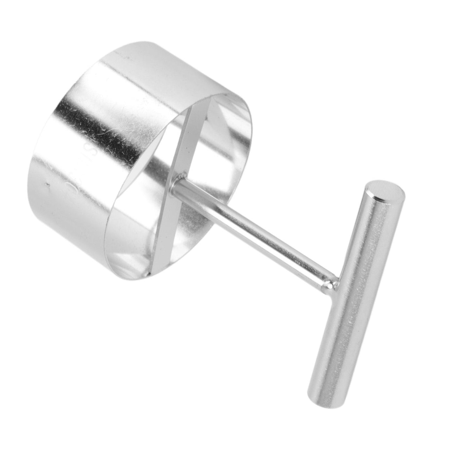 Apple Corer Remover Stainless Steel Fruit Corer Remover with Ergonomic Handle for Home Kitchen L V1294-YM0512-3118220277711