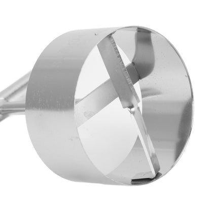 Apple Corer Remover Stainless Steel Fruit Corer Remover with Ergonomic Handle for Home Kitchen L V1294-YM0512-3118220277711