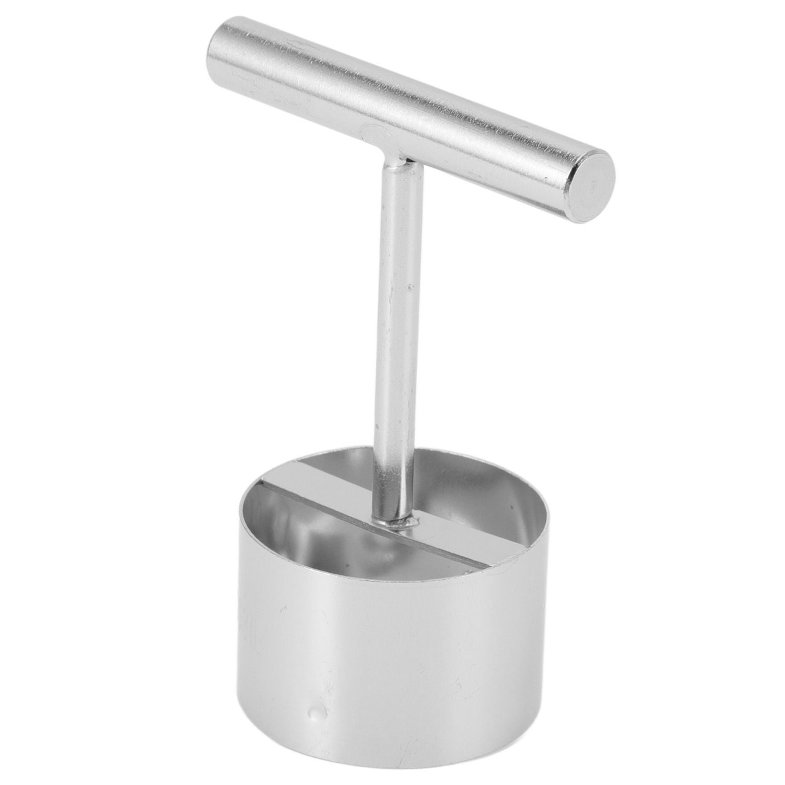 Apple Corer Remover Stainless Steel Fruit Corer Remover with Ergonomic Handle for Home Kitchen S V1294-YM0512-3118220277712