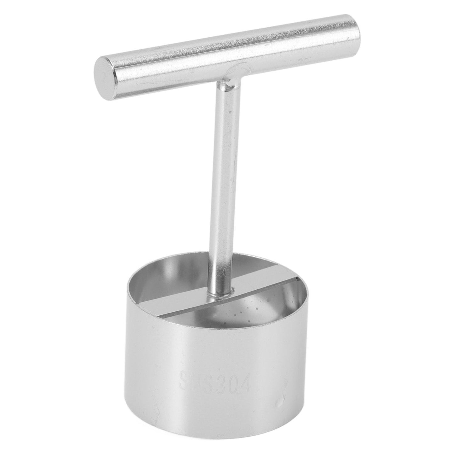 Apple Corer Remover Stainless Steel Fruit Corer Remover with Ergonomic Handle for Home Kitchen S V1294-YM0512-3118220277712