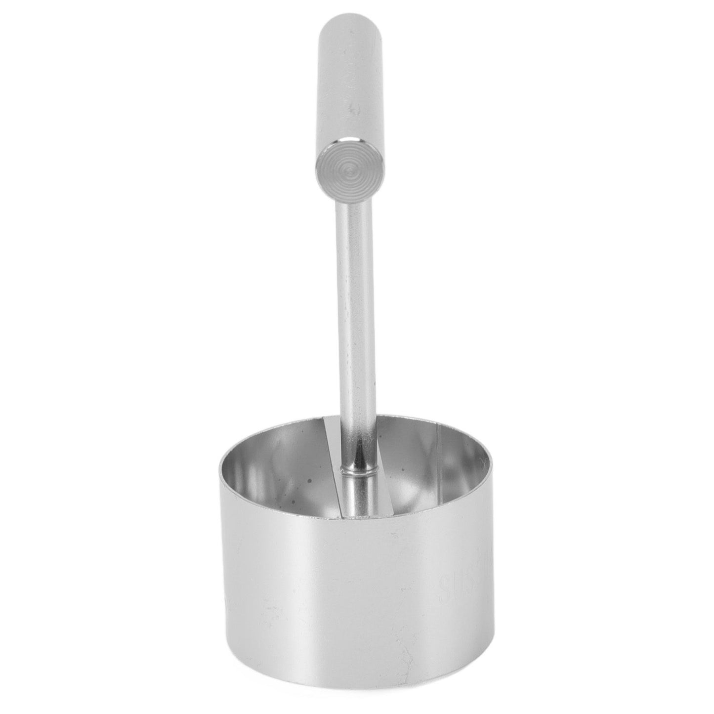 Apple Corer Remover Stainless Steel Fruit Corer Remover with Ergonomic Handle for Home Kitchen S V1294-YM0512-3118220277712