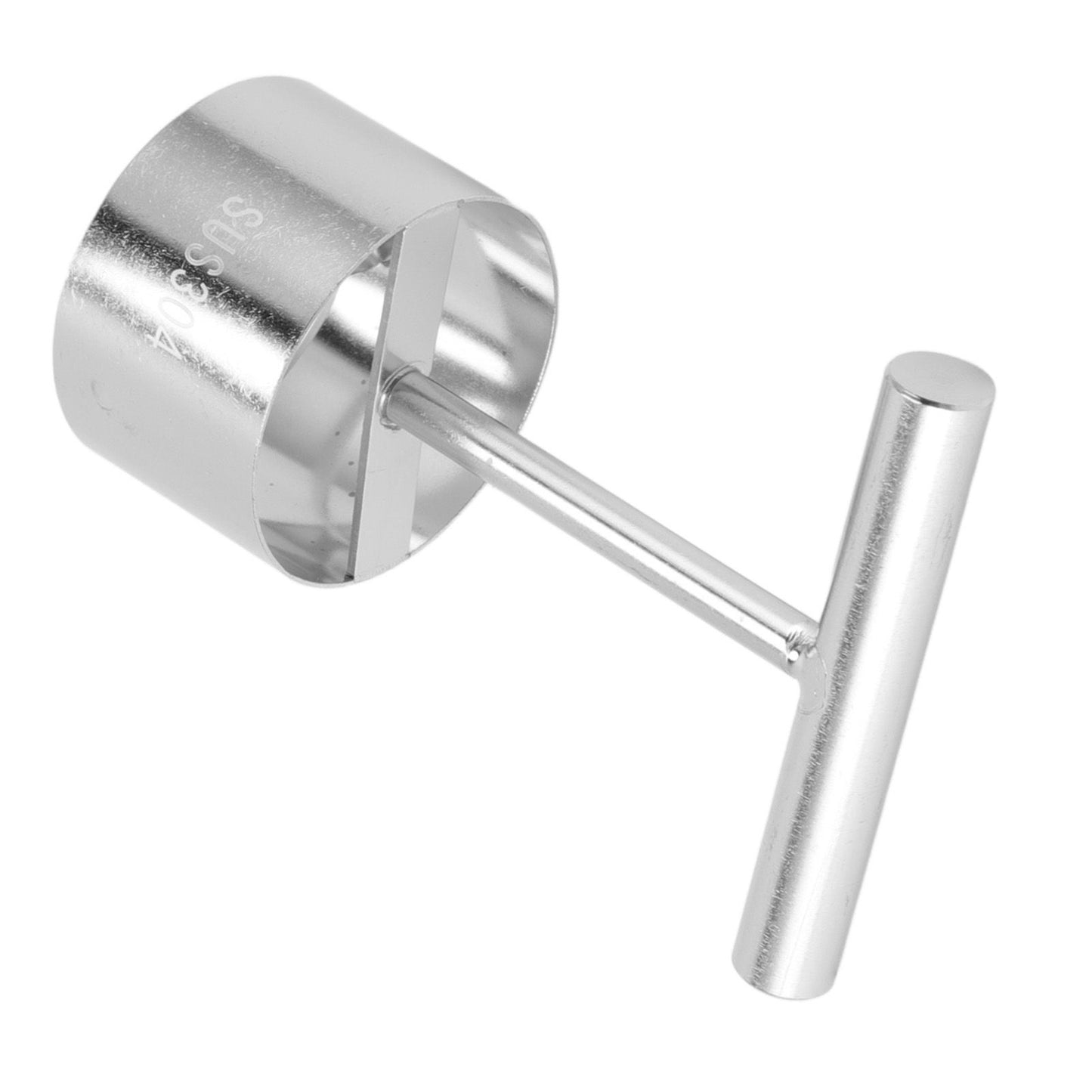 Apple Corer Remover Stainless Steel Fruit Corer Remover with Ergonomic Handle for Home Kitchen S V1294-YM0512-3118220277712