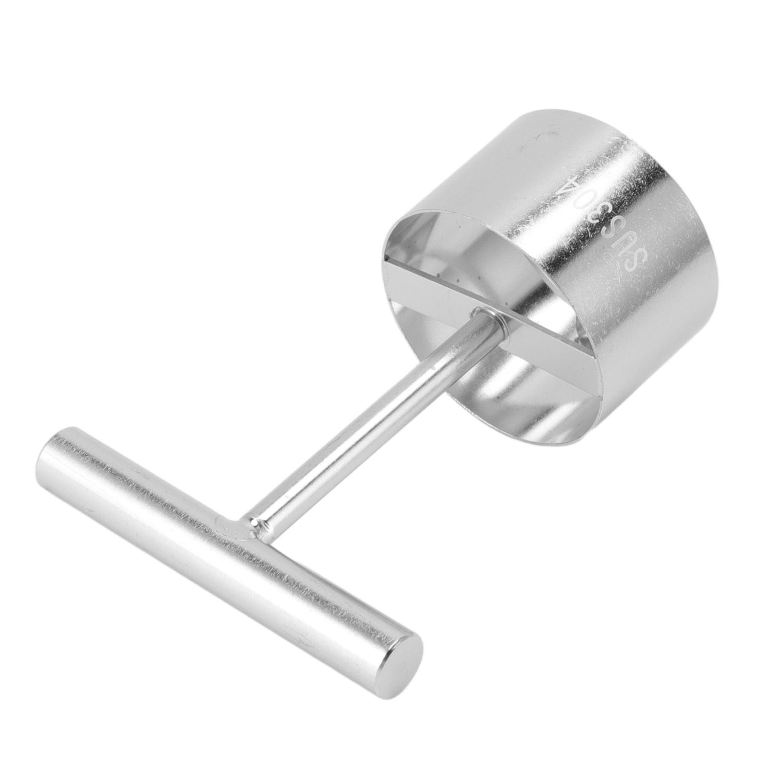 Apple Corer Remover Stainless Steel Fruit Corer Remover with Ergonomic Handle for Home Kitchen S V1294-YM0512-3118220277712