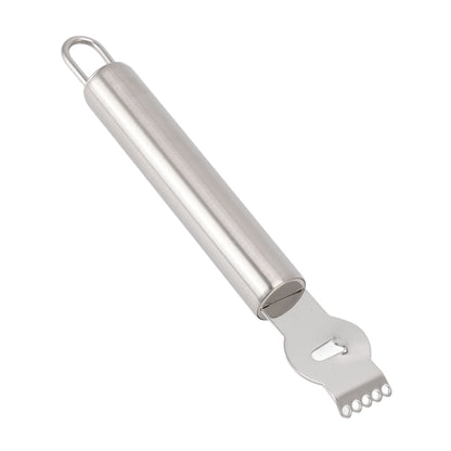Lemon Peeler 304 Stainless Steel Lemon Zester Grater Orange Citrus Twist Peeler Kitchen Fruit Peeling Tools V1294-YM0512-3118220278011