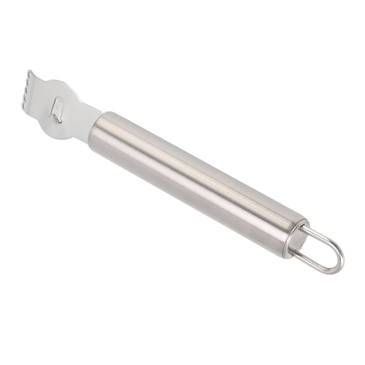 Lemon Peeler 304 Stainless Steel Lemon Zester Grater Orange Citrus Twist Peeler Kitchen Fruit Peeling Tools V1294-YM0512-3118220278011