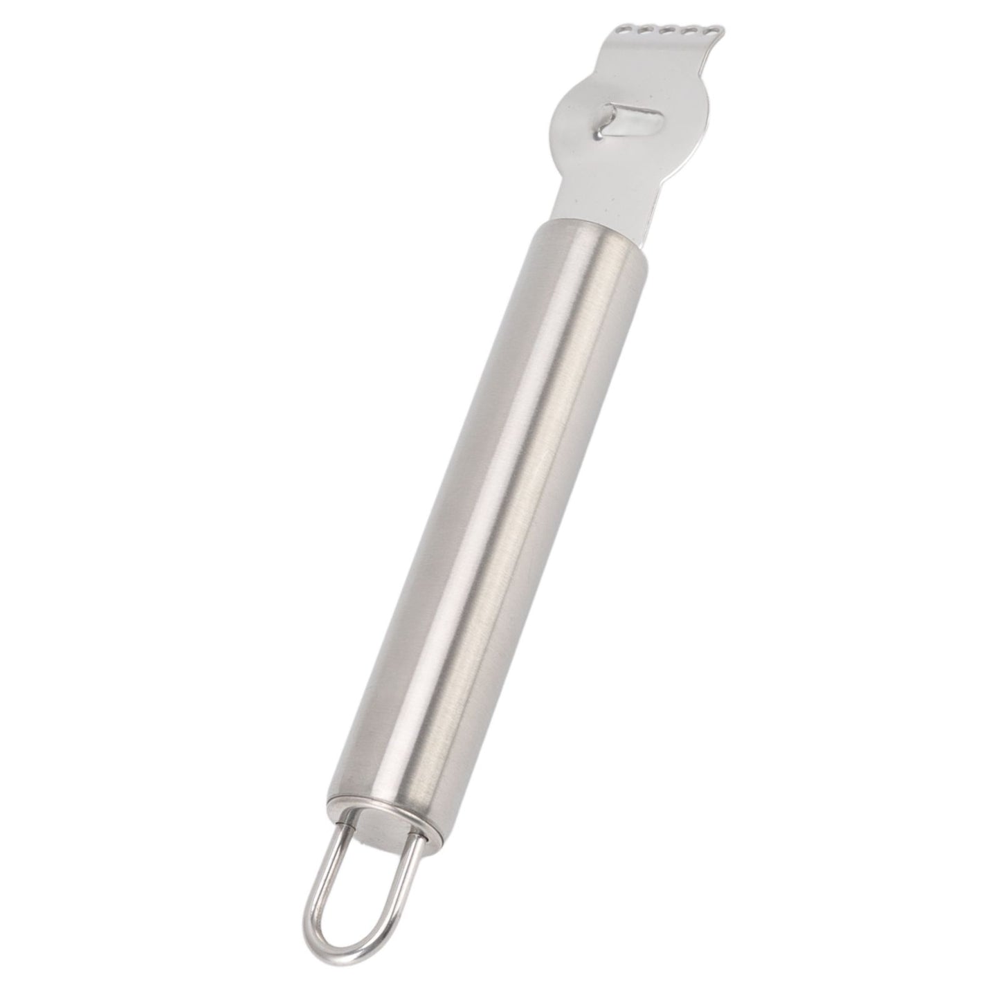 Lemon Peeler 304 Stainless Steel Lemon Zester Grater Orange Citrus Twist Peeler Kitchen Fruit Peeling Tools V1294-YM0512-3118220278011
