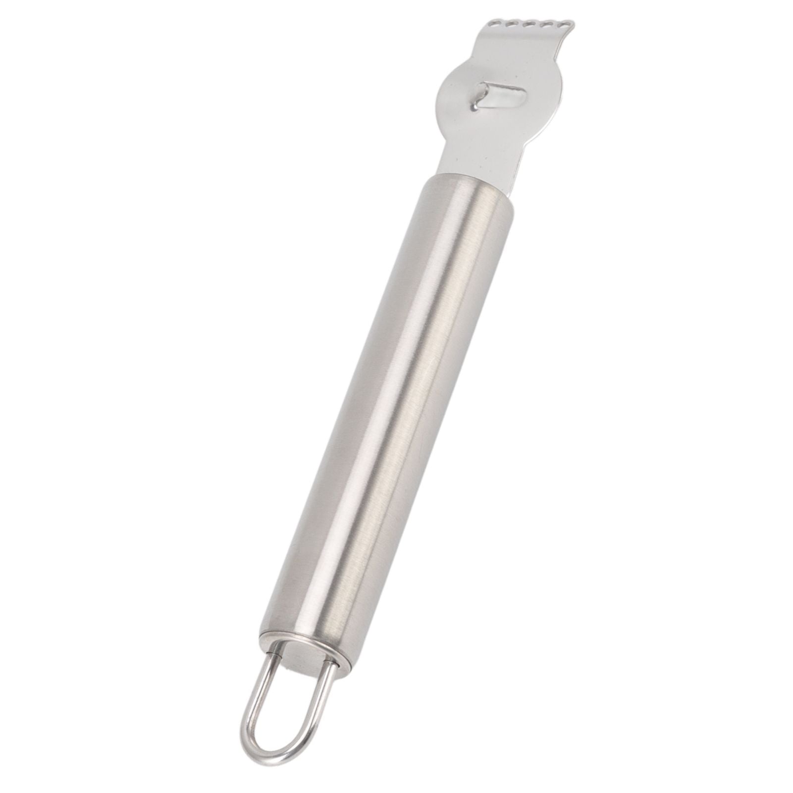 Lemon Peeler 304 Stainless Steel Lemon Zester Grater Orange Citrus Twist Peeler Kitchen Fruit Peeling Tools V1294-YM0512-3118220278011