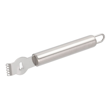 Lemon Peeler 304 Stainless Steel Lemon Zester Grater Orange Citrus Twist Peeler Kitchen Fruit Peeling Tools V1294-YM0512-3118220278011
